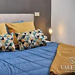 Lamante Apartment In Lucca