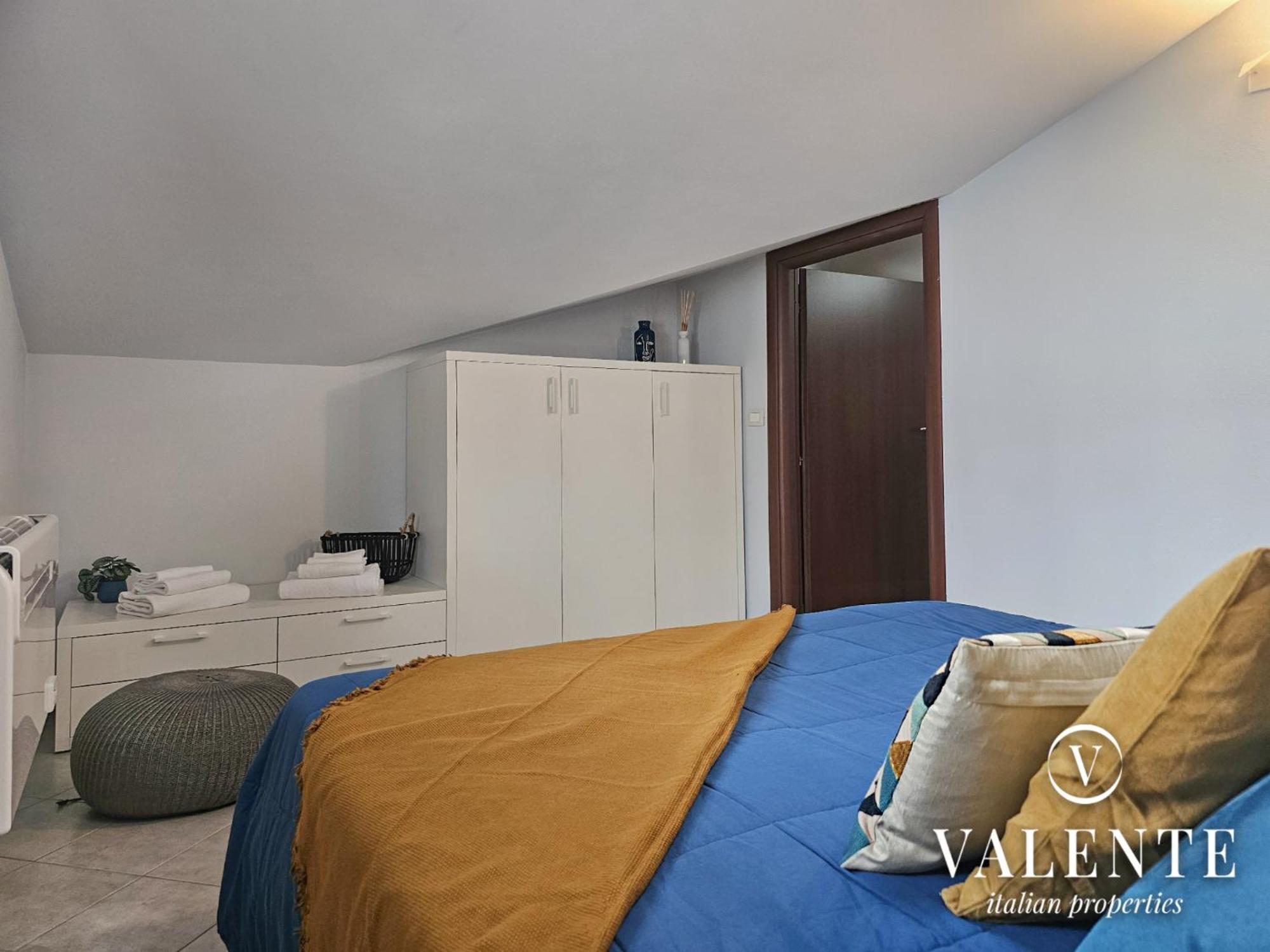 Lamante In Apartamento Lucca