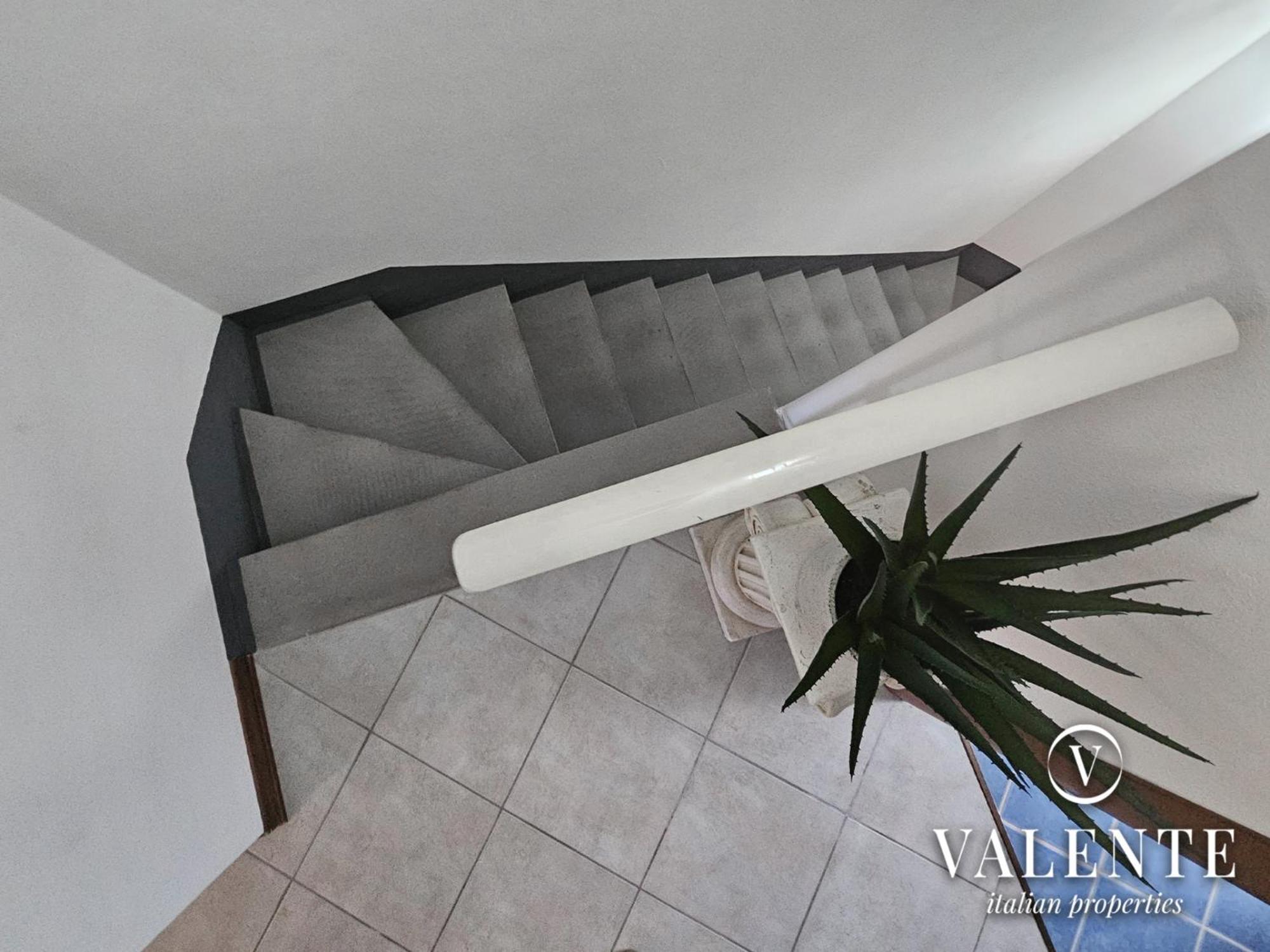 Apartamento Lamante In *