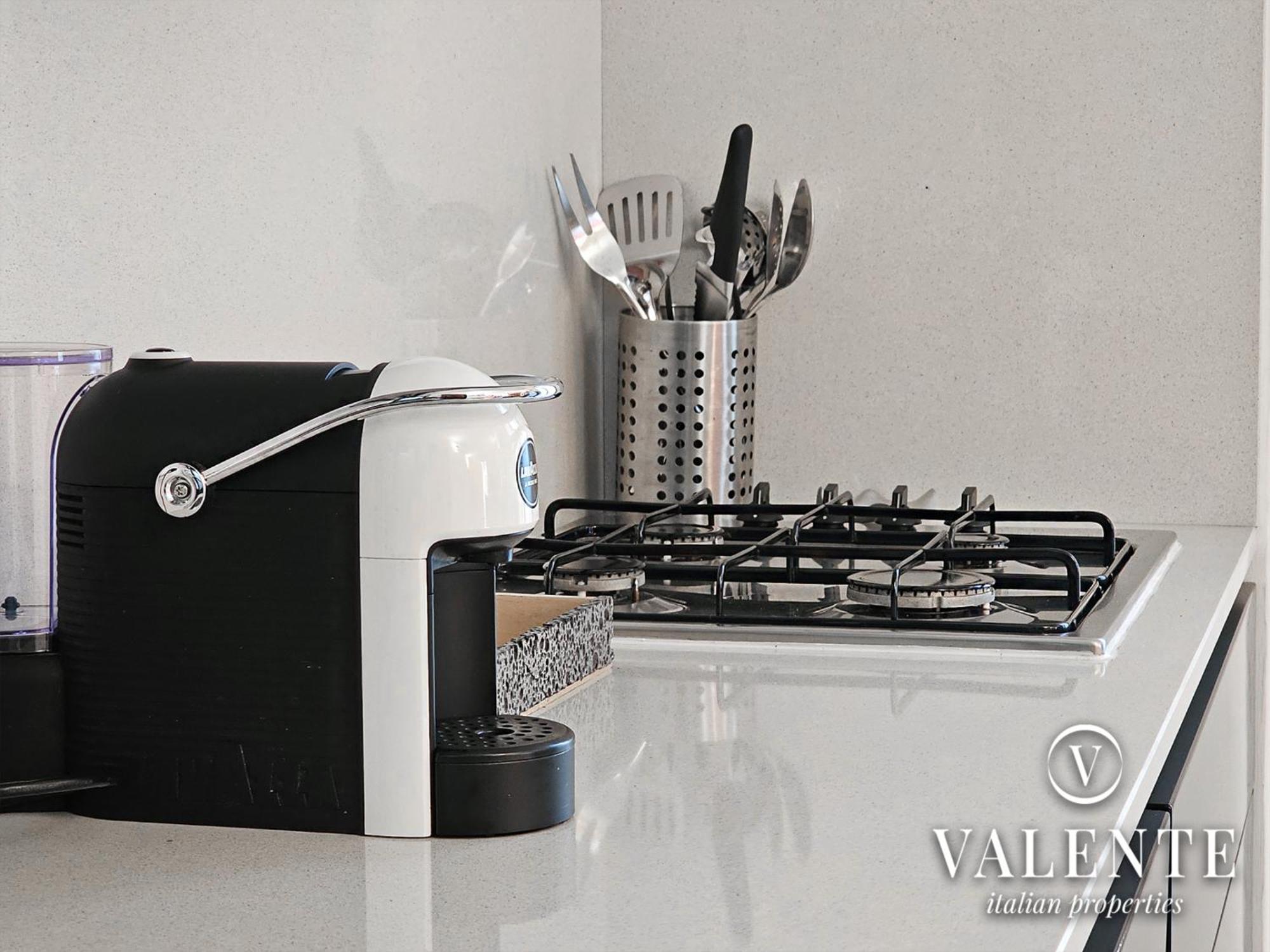 Apartamento Lamante In *