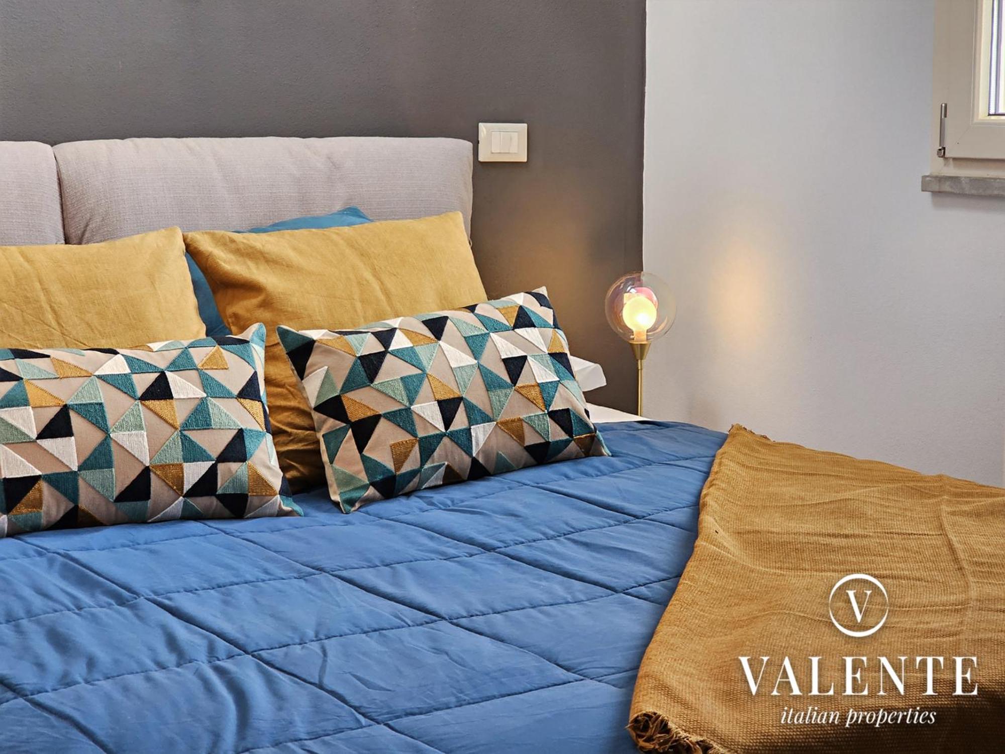 Apartamento Lamante In Lucca