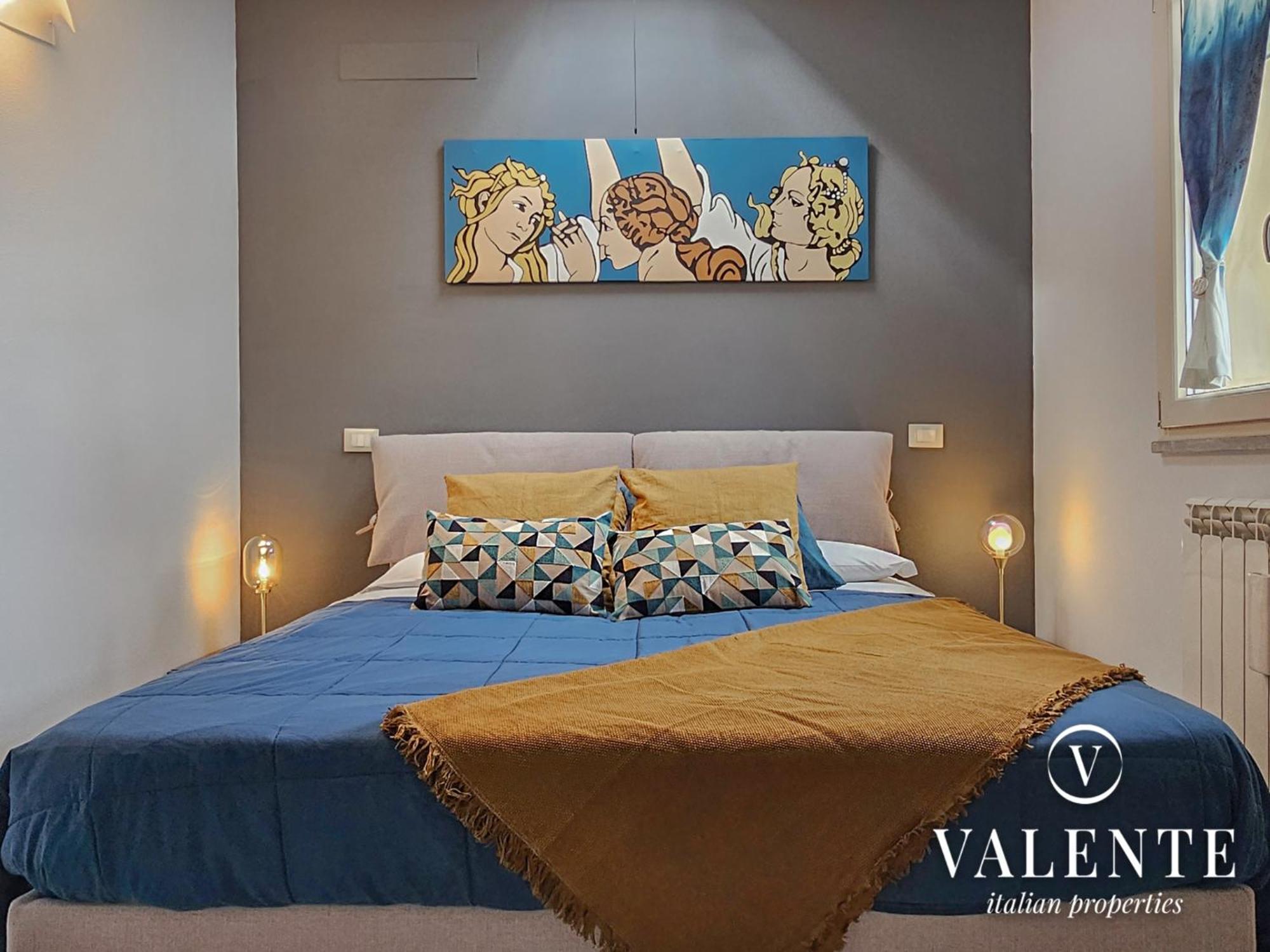 Lamante In Apartamento *