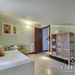 Lamante Apartment In Lucca