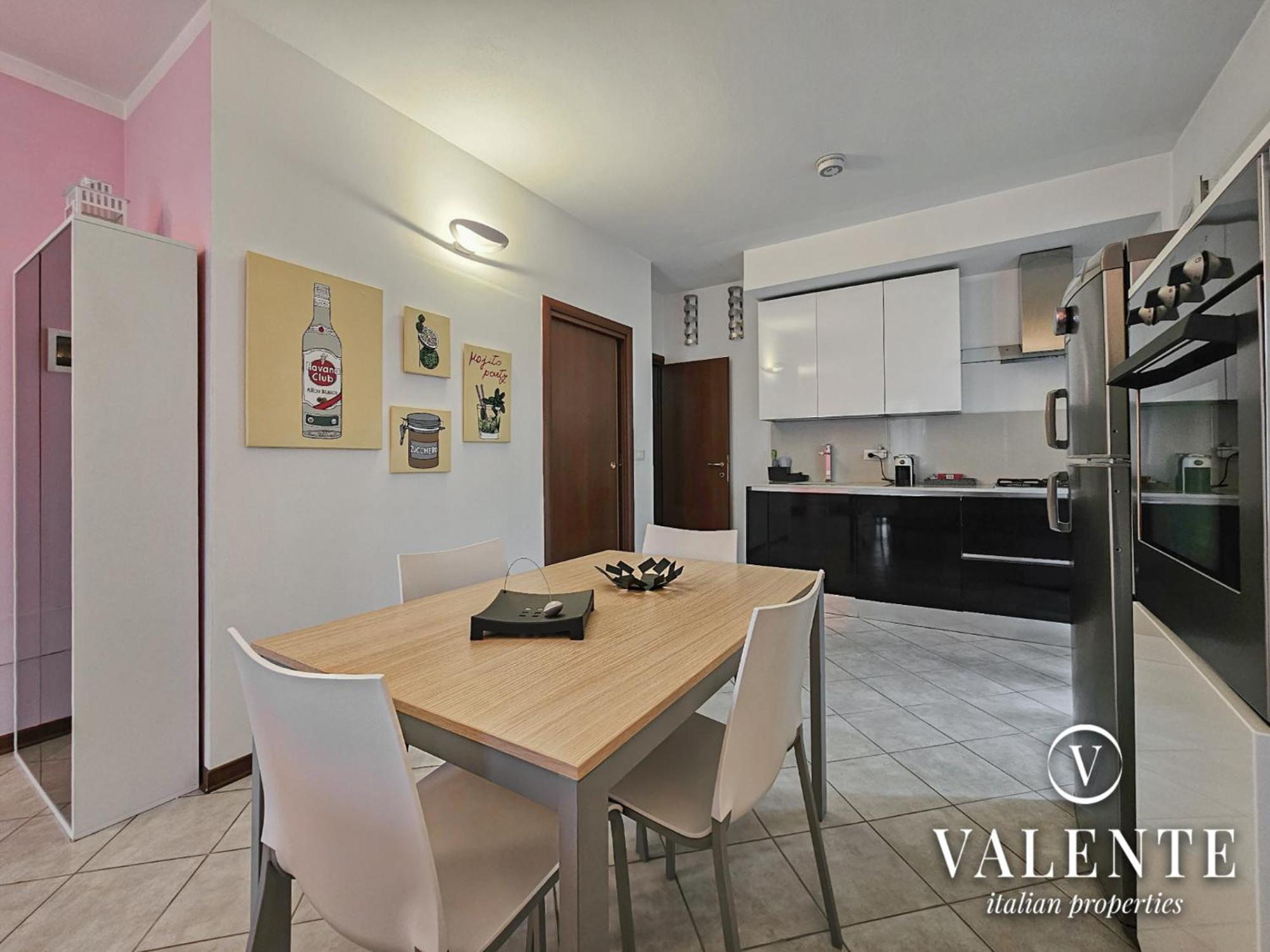 Apartment Lamante In Lucca
