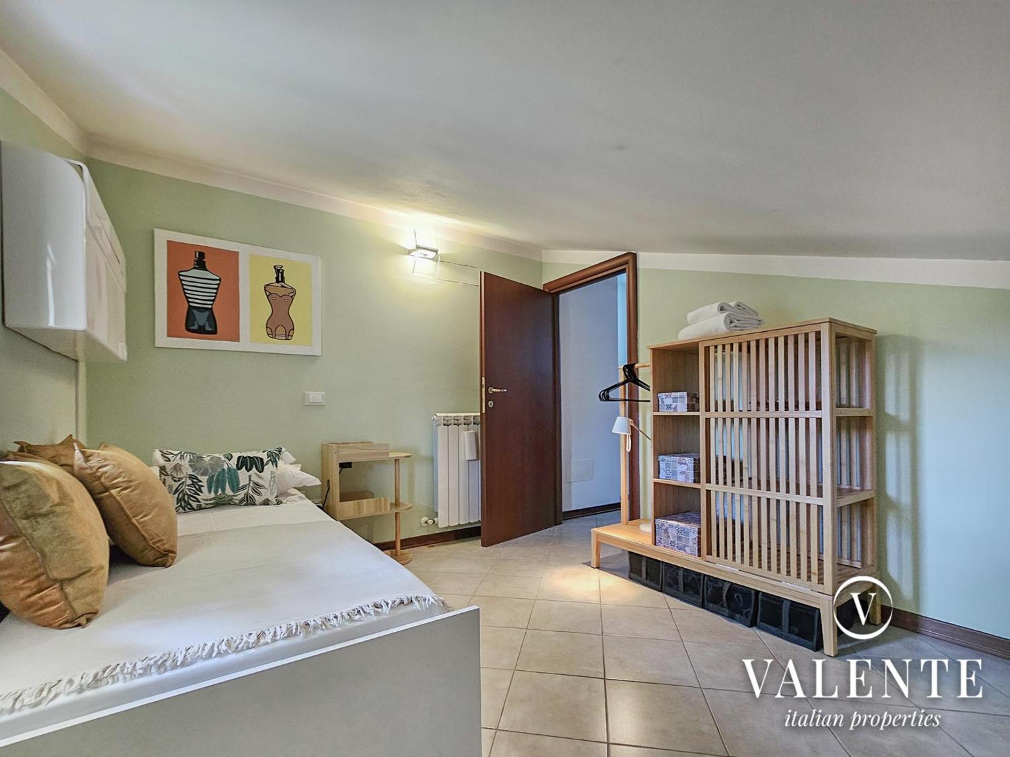 Apartment Lamante In Lucca